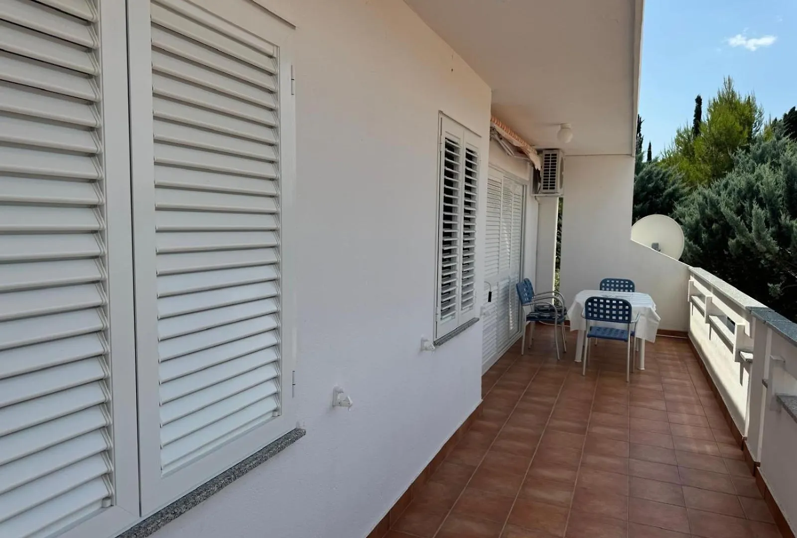 Sea Capital Punat Apartment