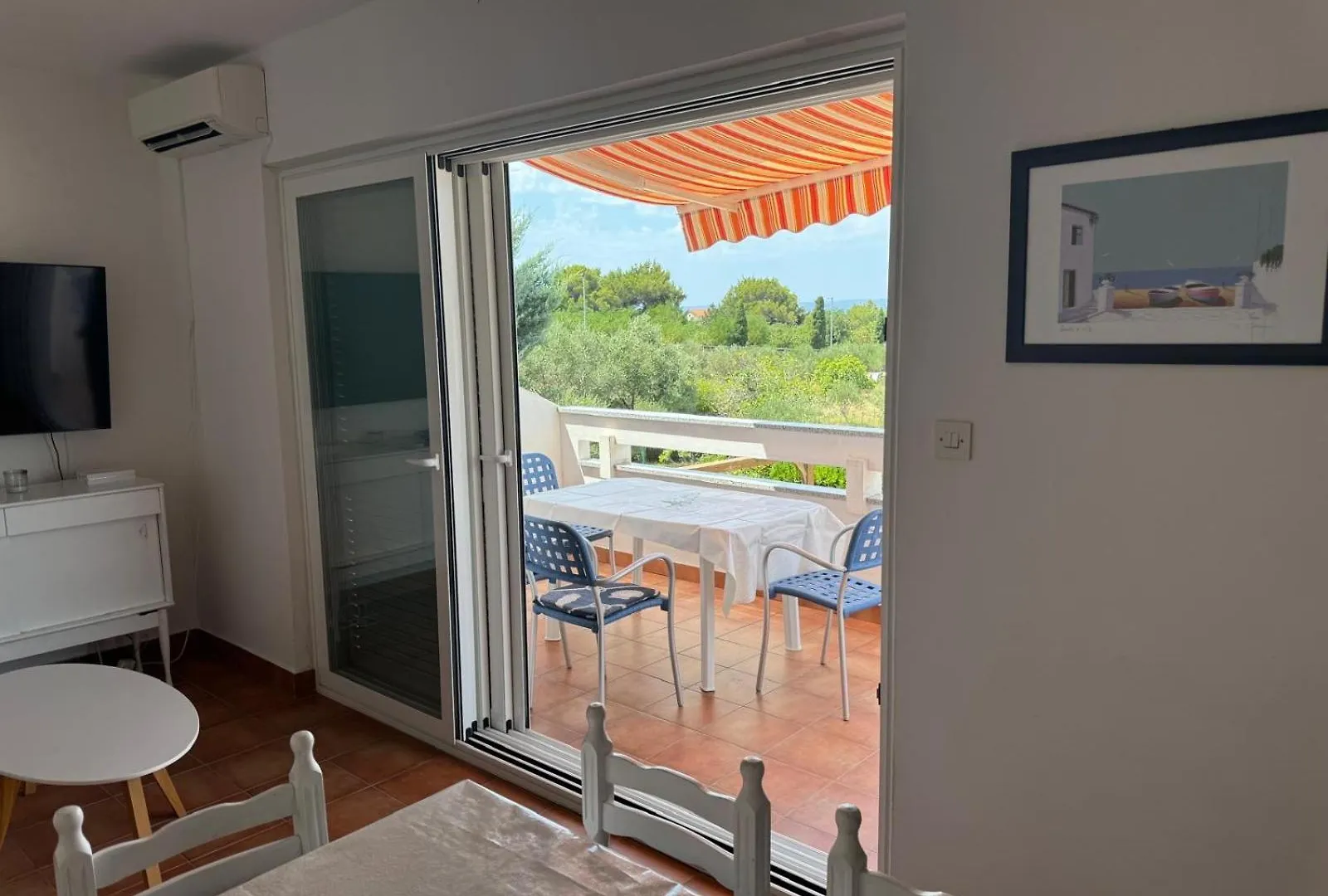 Sea Capital Punat Apartment