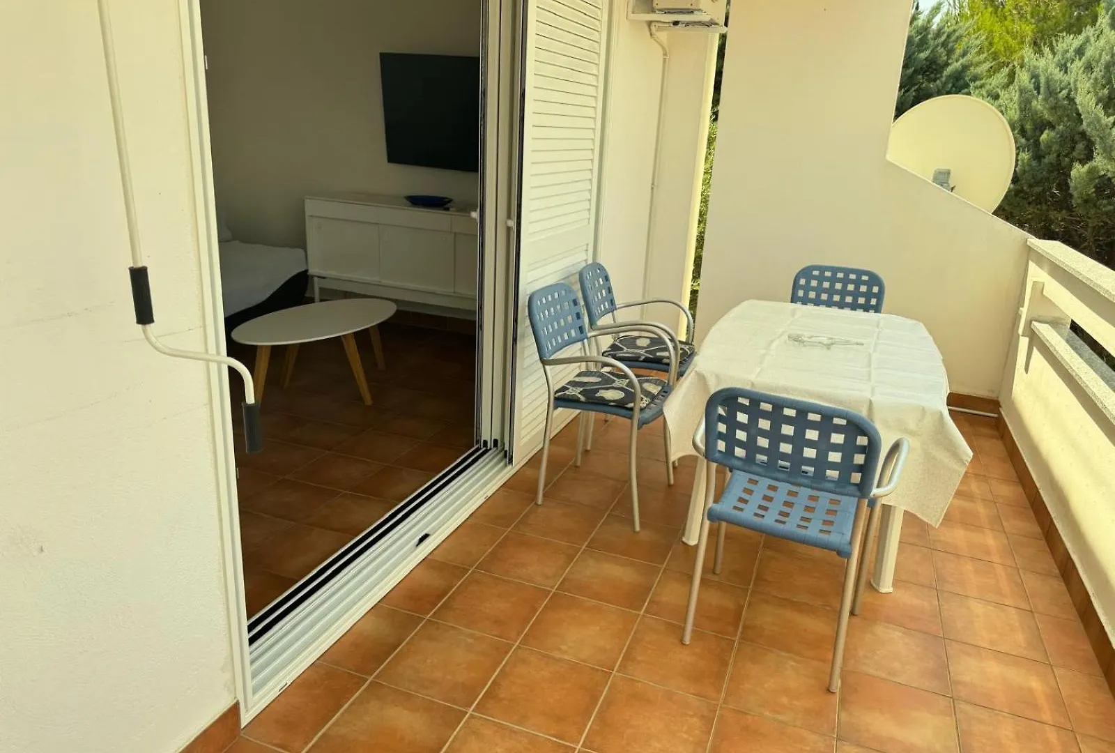 Sea Capital Punat Apartment 0*,
