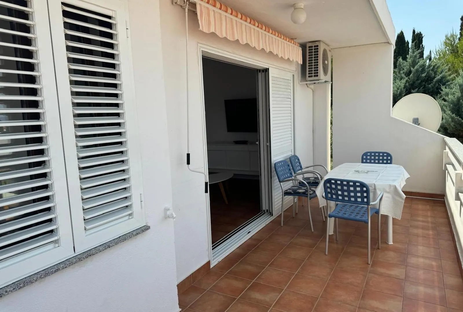 Sea Capital Punat Apartment