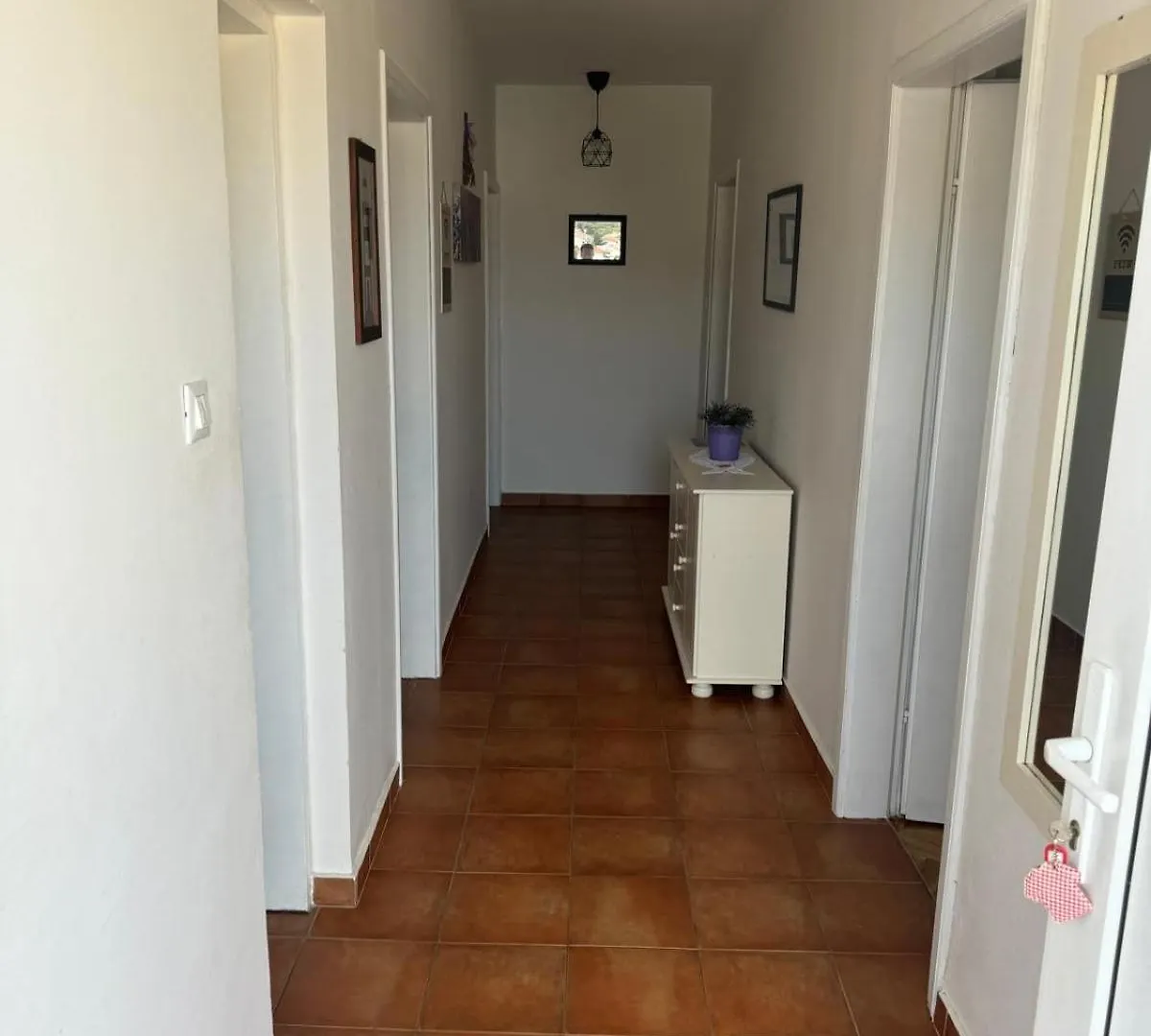 Sea Capital Punat Apartment Croatia