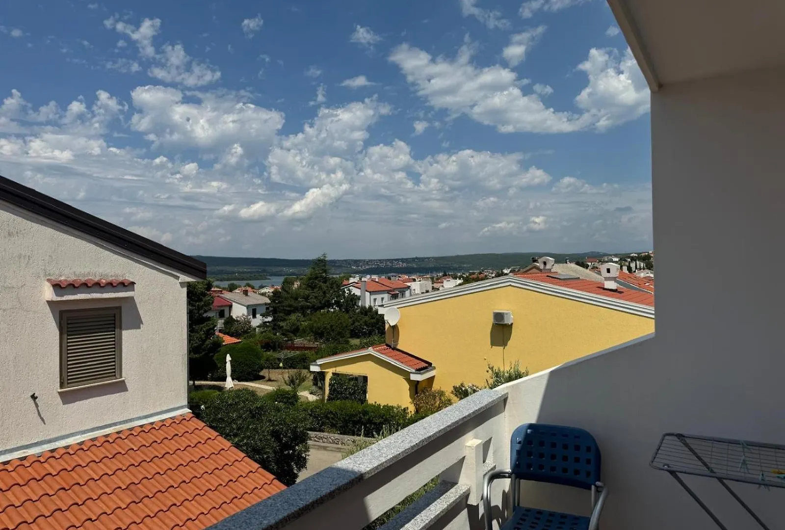 Sea Capital Punat Apartment