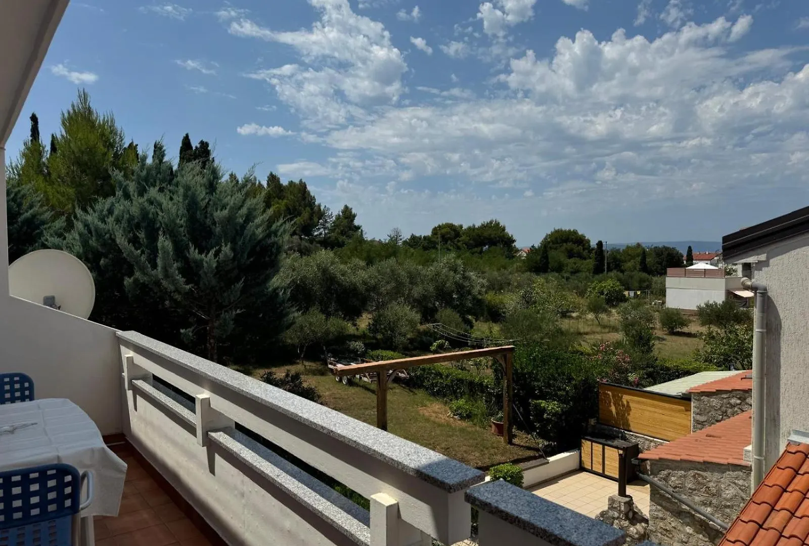 Sea Capital Punat Apartment 0*,  Croatia