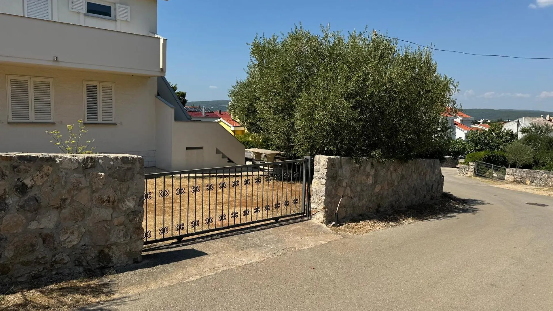 Sea Capital Punat Apartment