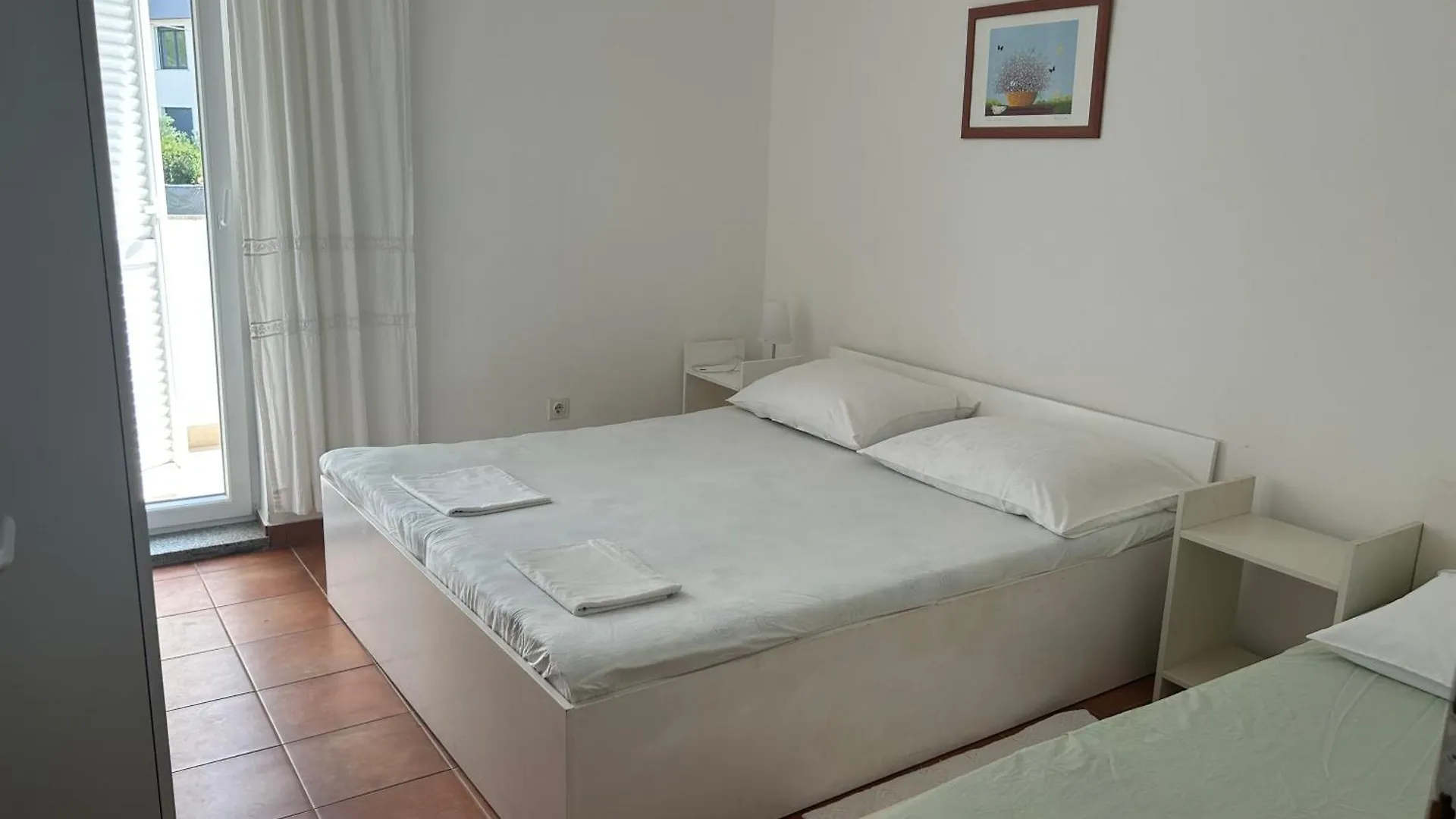 Sea Capital Punat Apartment