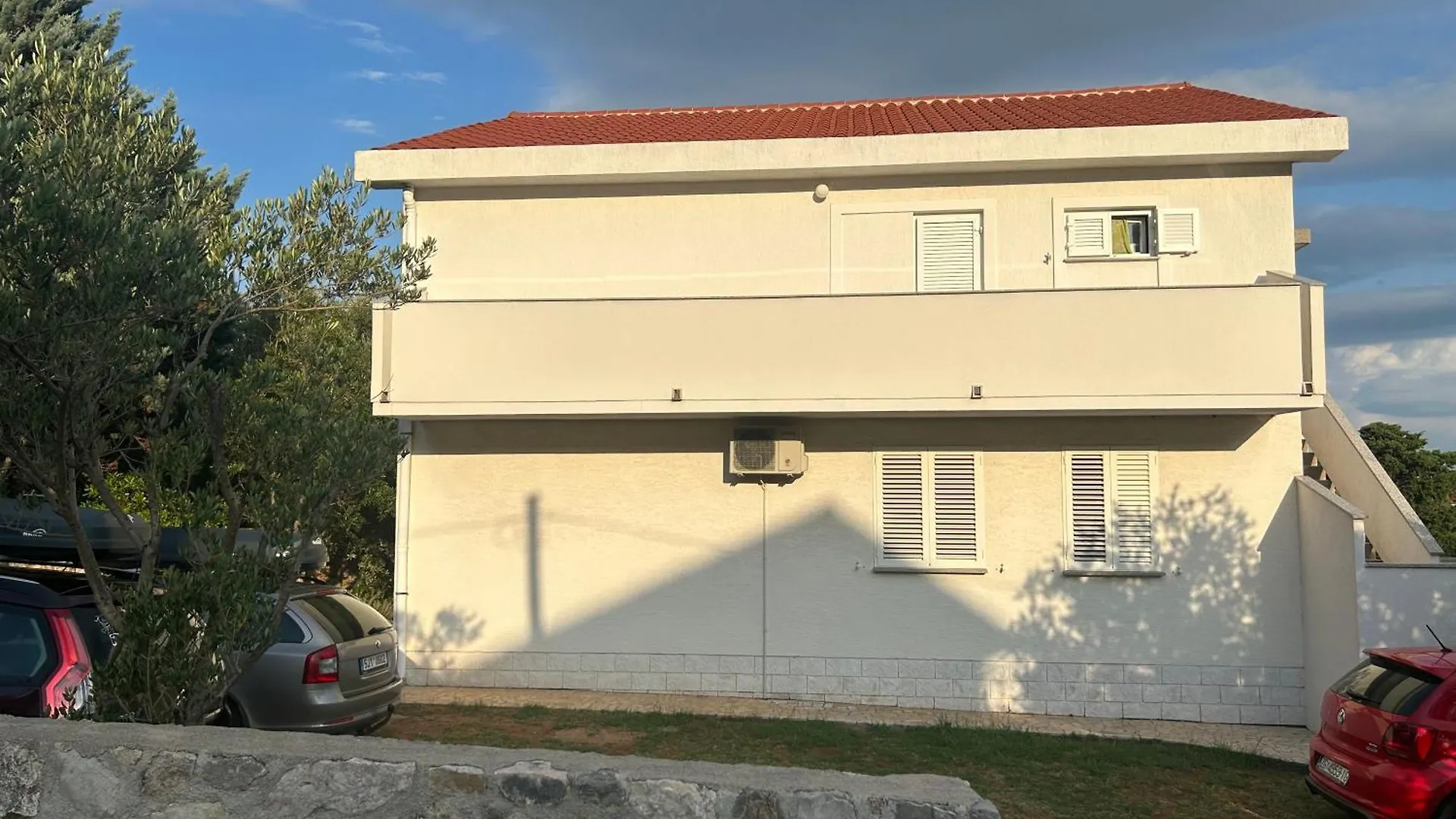 Sea Capital Punat Apartment 0*,  Croatia