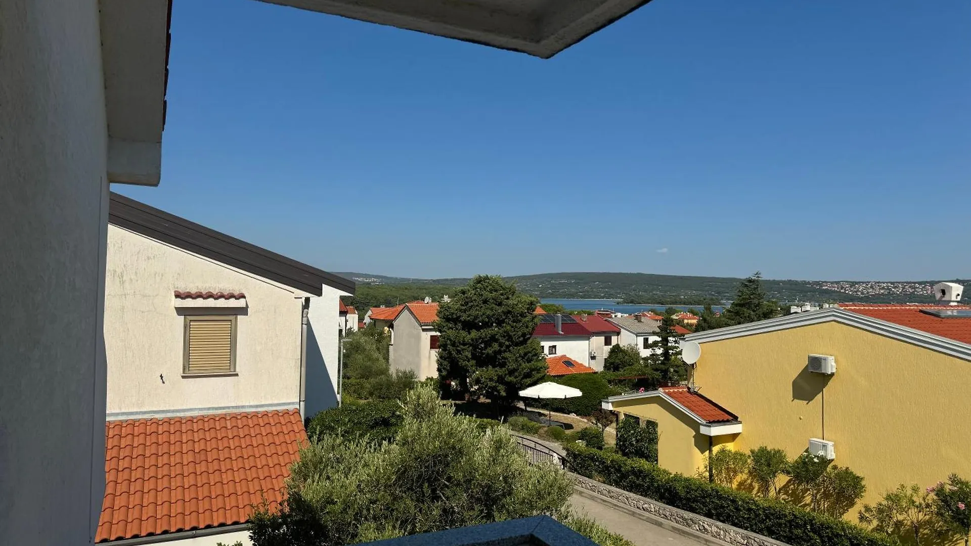 Sea Capital Punat Apartment First contacts