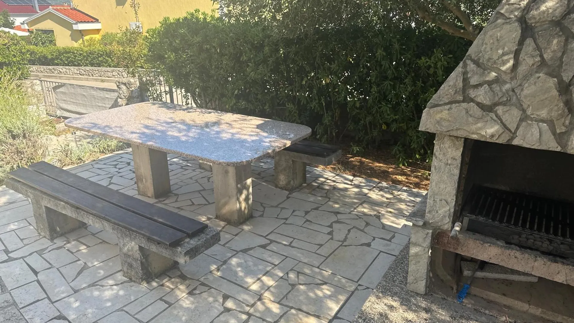 Sea Capital Punat Apartment