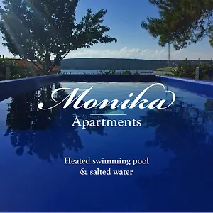 Monika Appartement