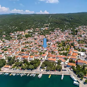 Apartment Otto, Punat