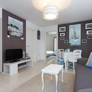 Apartment M&t Mirna, Punat