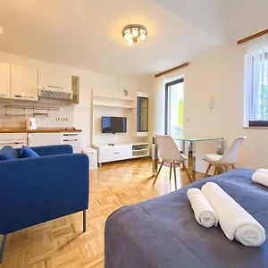 Apartment Punta, Punat